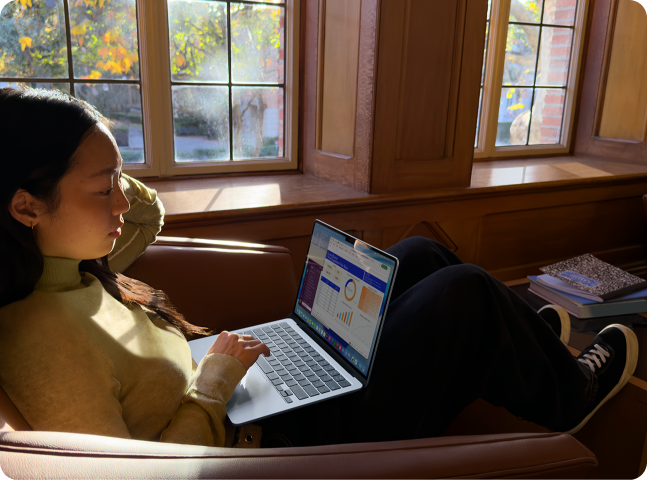 MacBook Air battery life lifestyle
